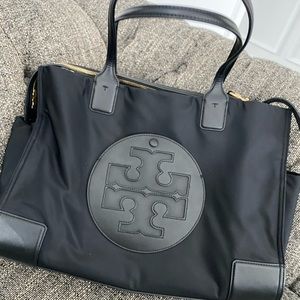 Tory Burch Diaper Baby Bag